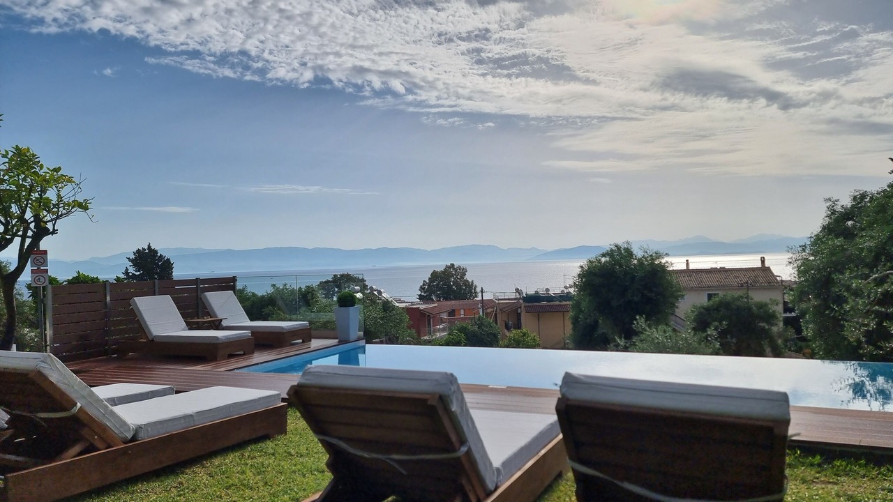 Photo of Outdoor in Benitses