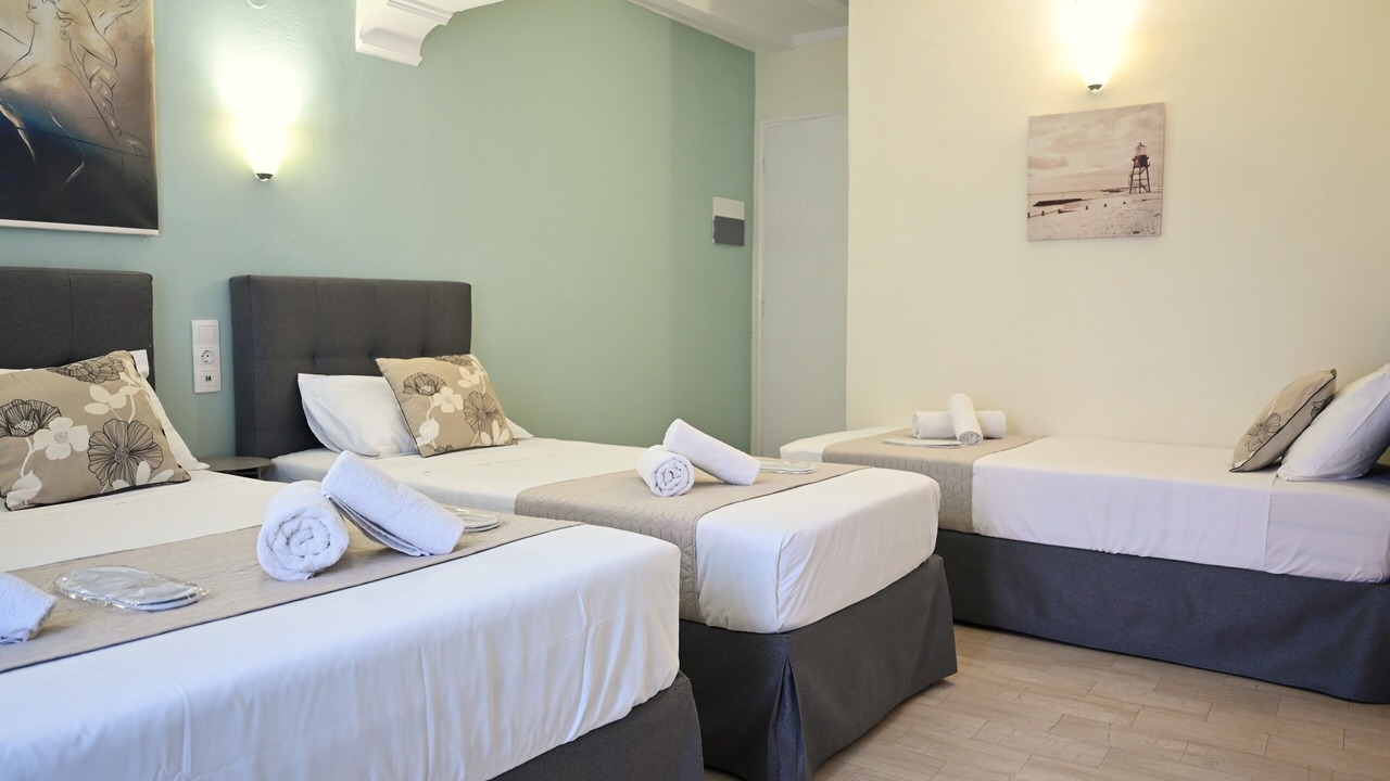 Photo of Bedroom in Benitses