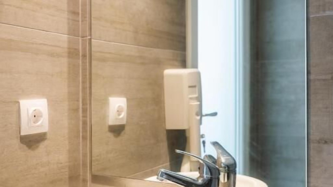 Photo of Bathroom in Paradise