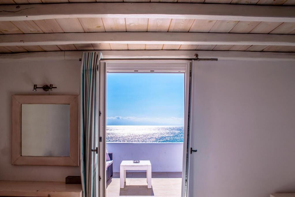 Photo of Patio Balcony in Paradise