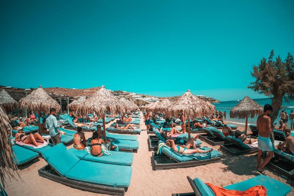 Photo of Others in Paradise