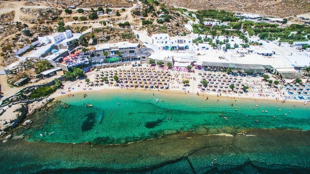 Photo of Others in Paradise