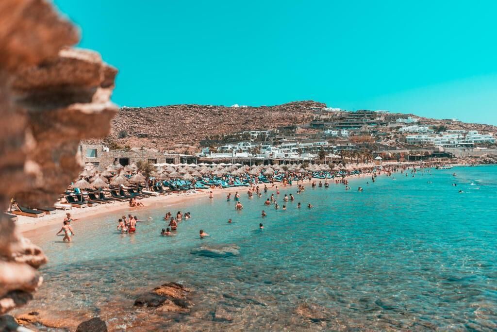Photo of Others in Paradise