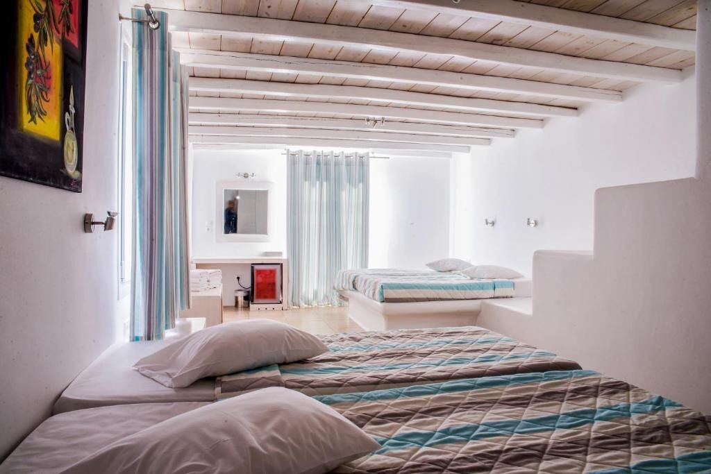 Photo of Bedroom in Paradise