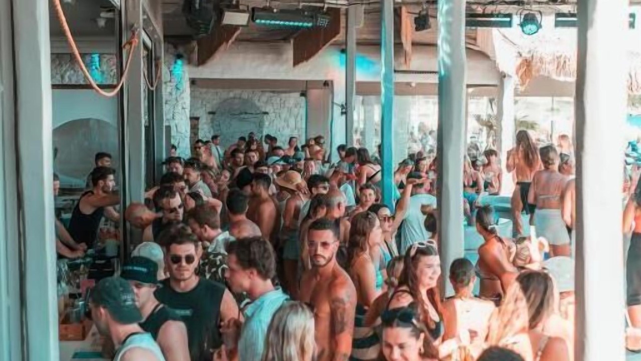 Photo of Others in Paradise