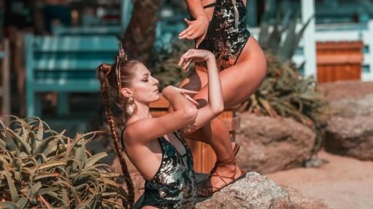 Photo of Others in Paradise