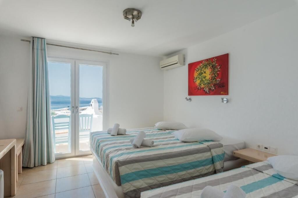Photo of Bedroom in Paradise