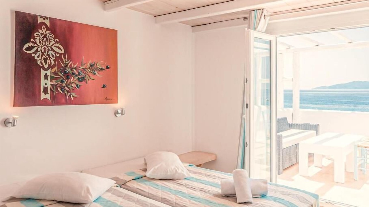 Photo of Bedroom in Paradise
