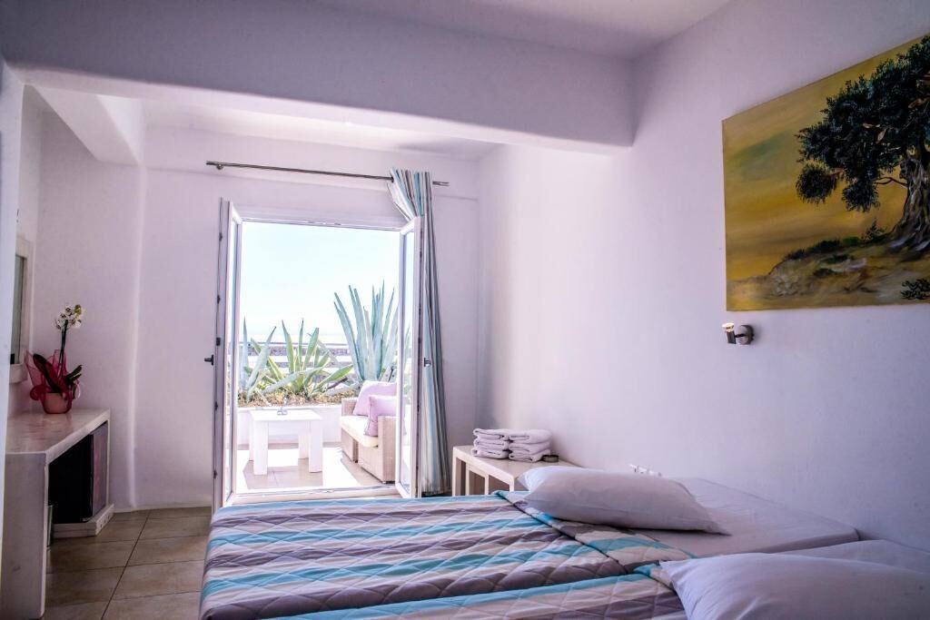 Photo of Bedroom in Paradise