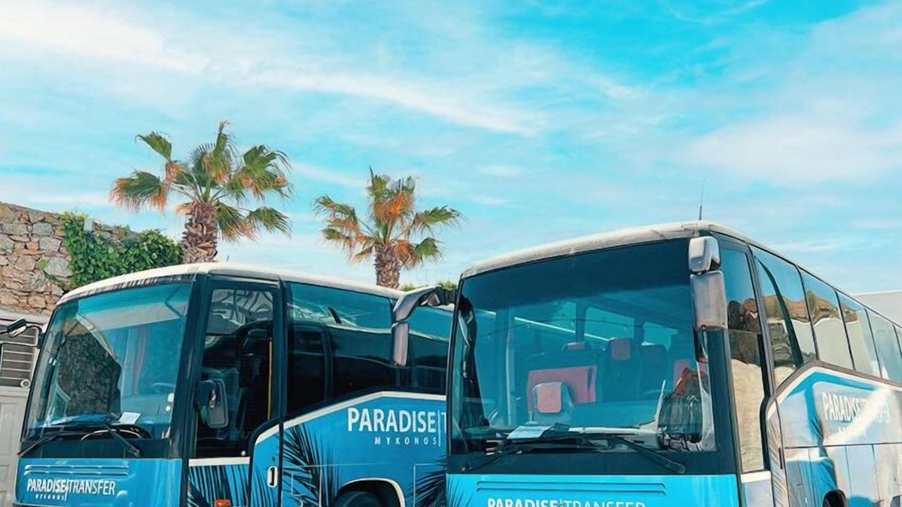 Photo of Others in Paradise