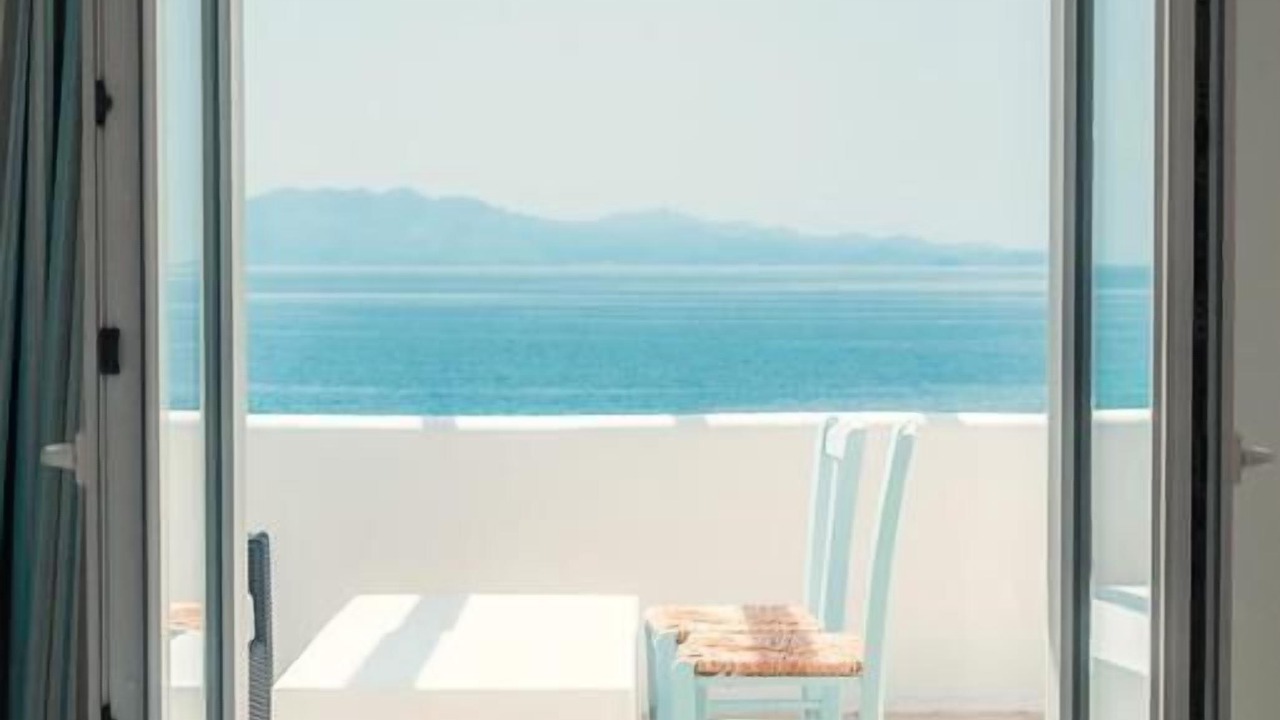 Photo of Patio Balcony in Paradise