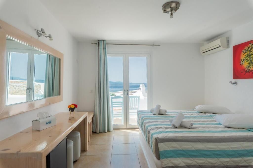 Photo of Bedroom in Paradise