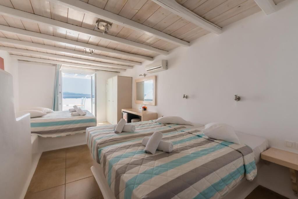 Photo of Bedroom in Paradise