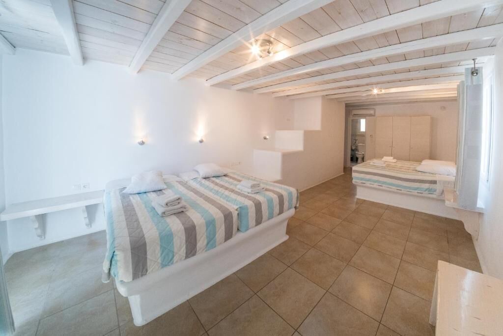 Photo of Bedroom in Paradise