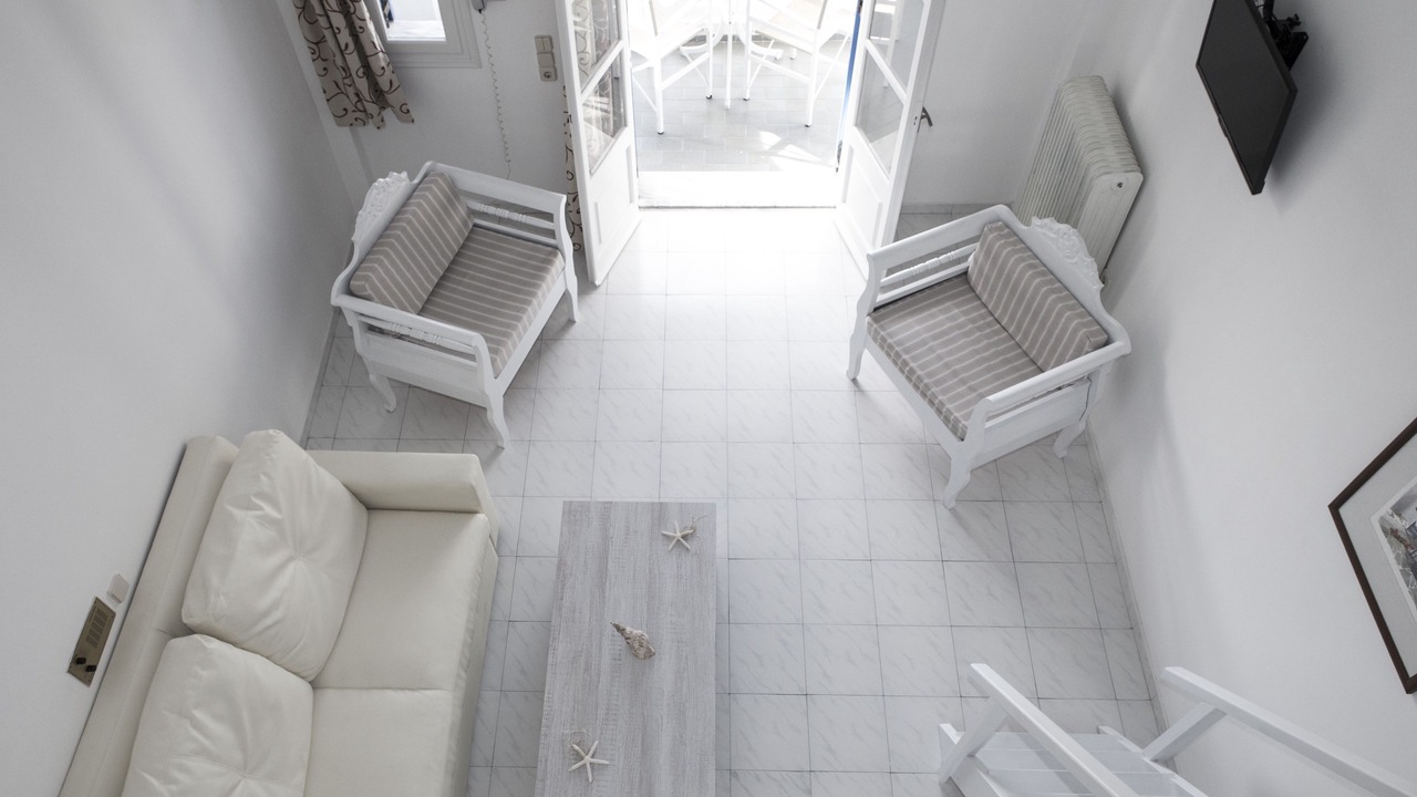 Photo of Bedroom in Karterados