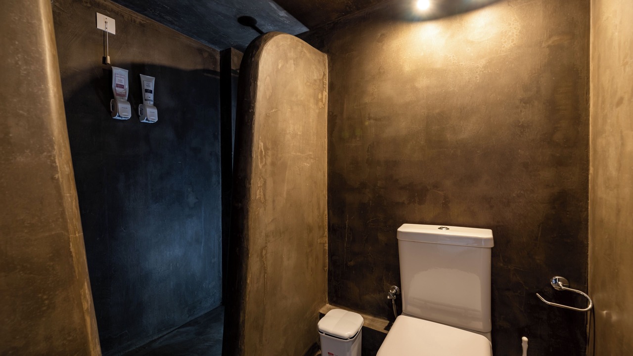 Photo of Bathroom in Karterados