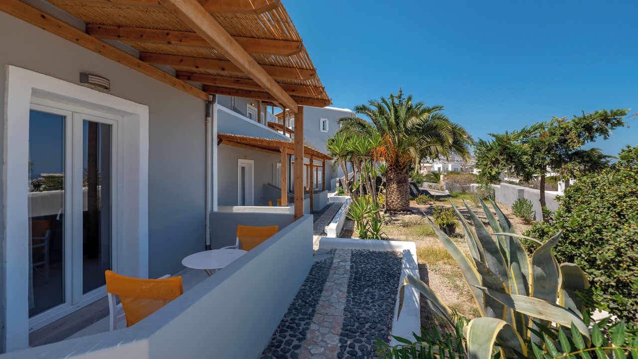 Photo of Outdoor in Karterados