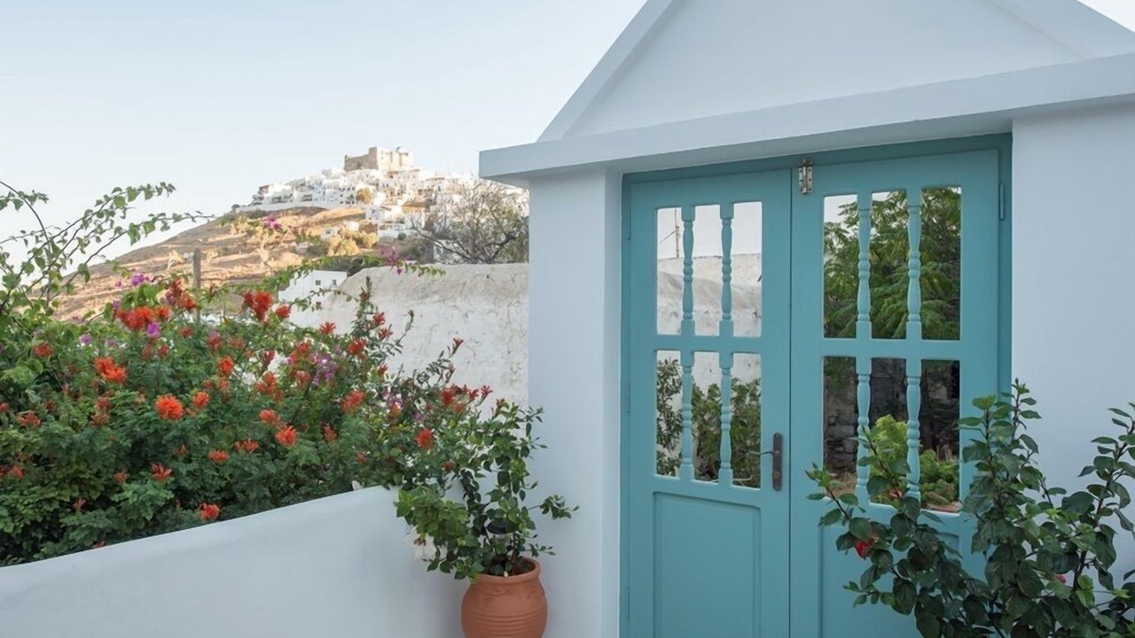 Photo of Outdoor in Astypalaia