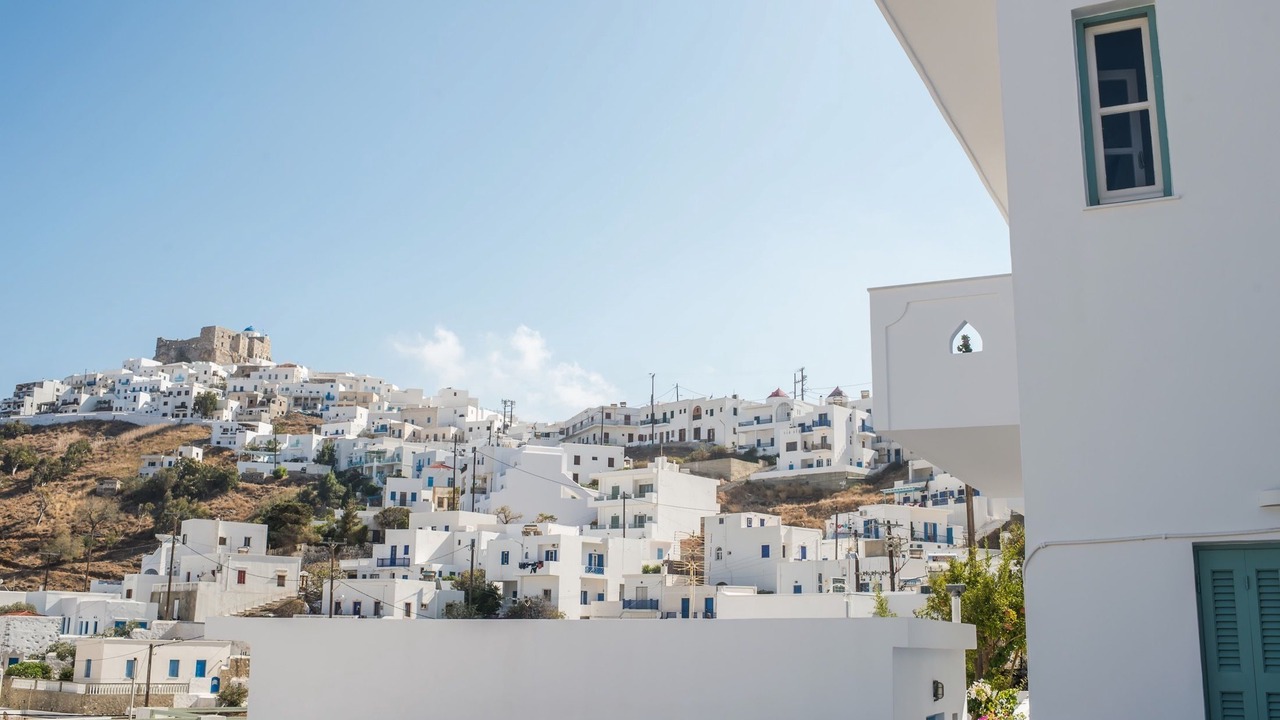Photo of Others in Astypalaia