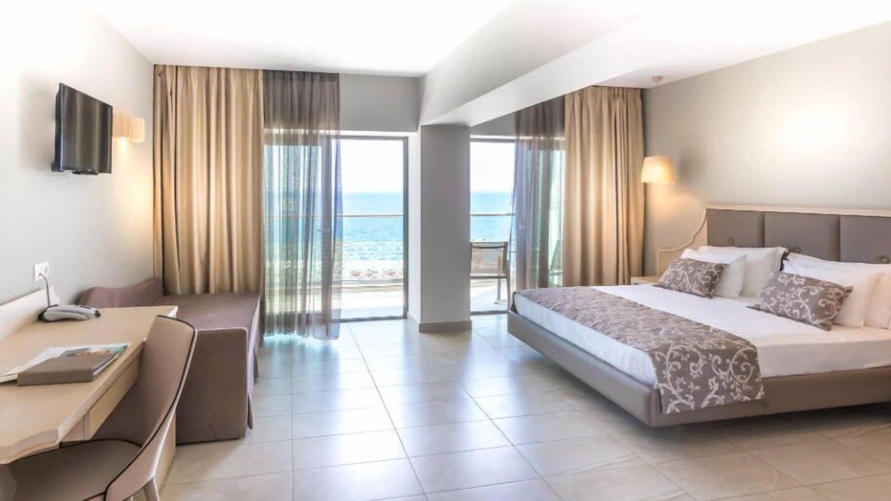Photo of Bedroom in Psakoudia