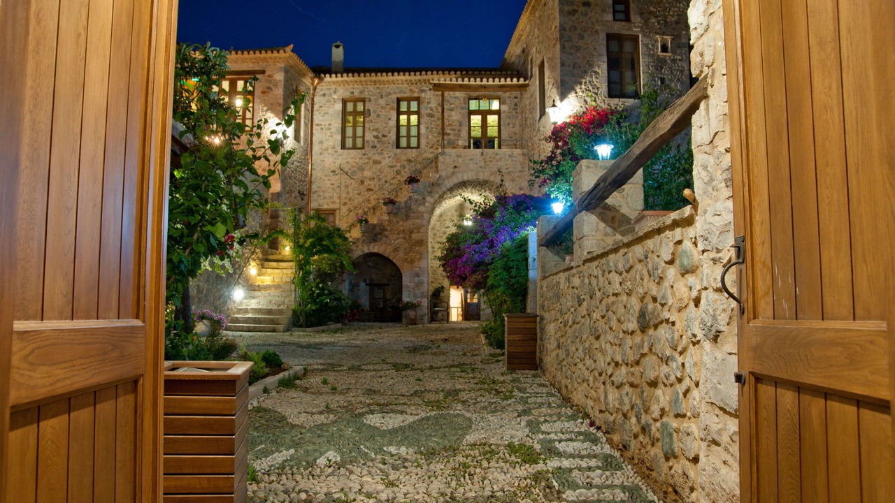 Photo of Outdoor in Leonidio