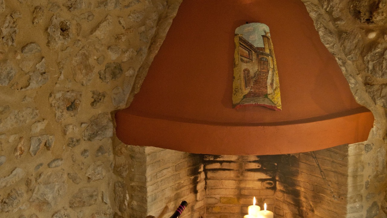 Photo of Livingroom in Leonidio