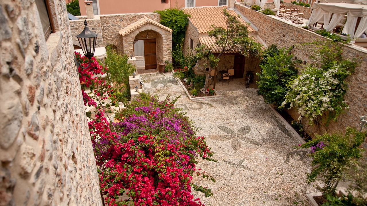 Photo of Outdoor in Leonidio