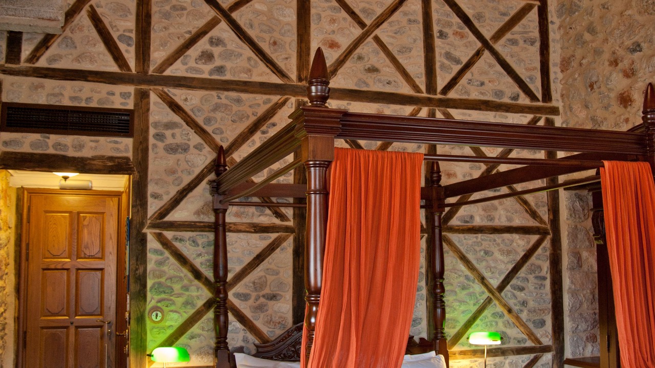 Photo of Bedroom in Leonidio