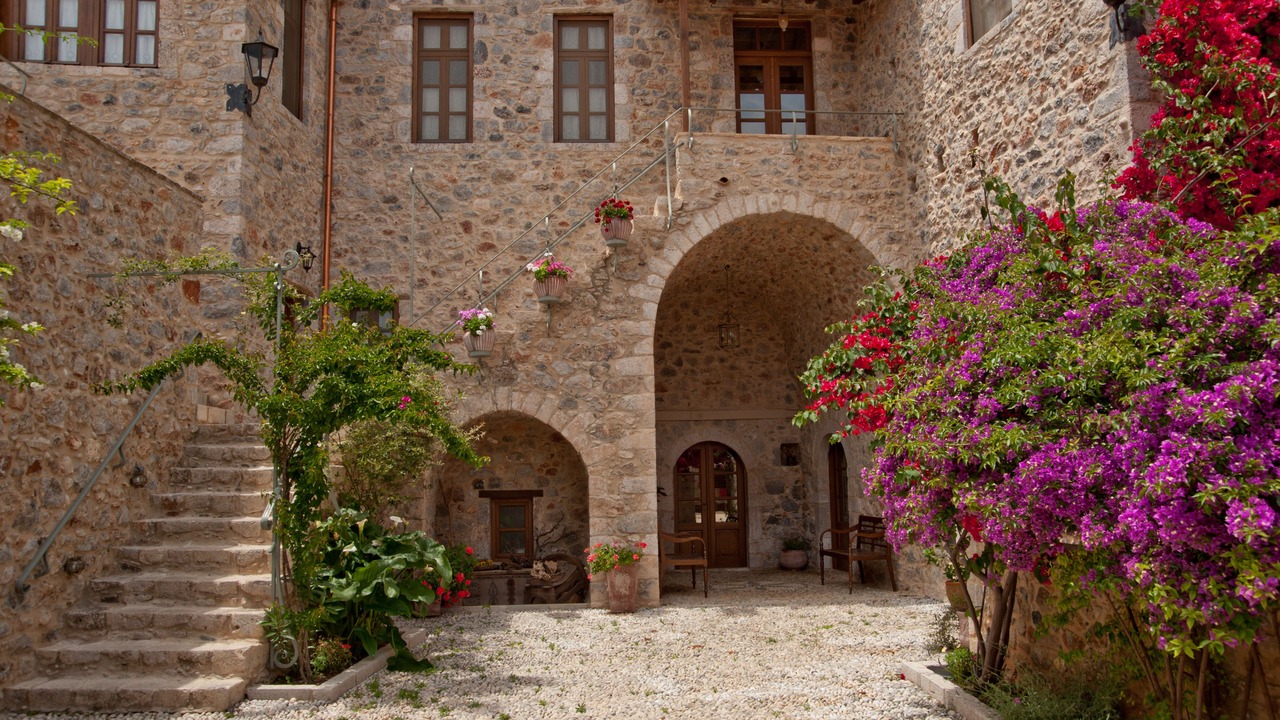 Photo of Outdoor in Leonidio