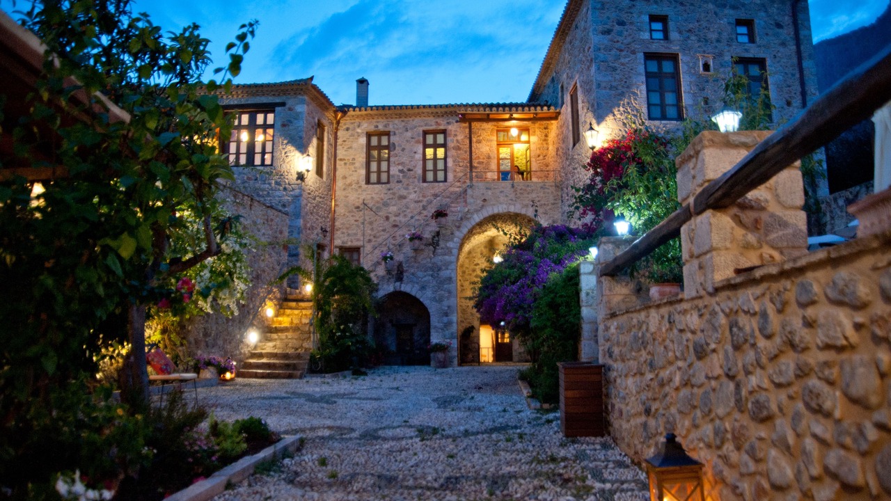 Photo of Outdoor in Leonidio