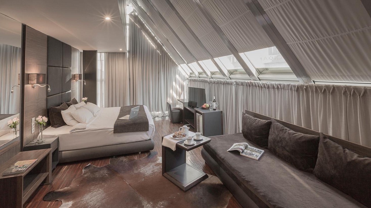 Photo of Bedroom in Ladadika