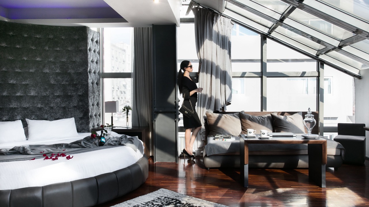 Photo of Bedroom in Ladadika