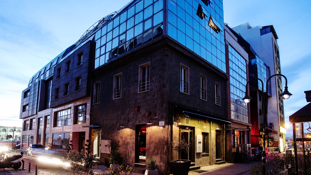 Photo of Outdoor in Ladadika
