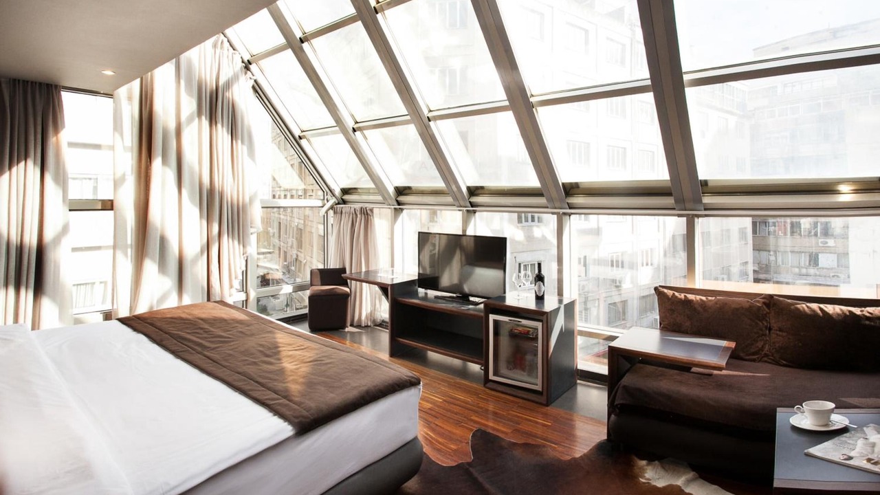 Photo of Bedroom in Ladadika