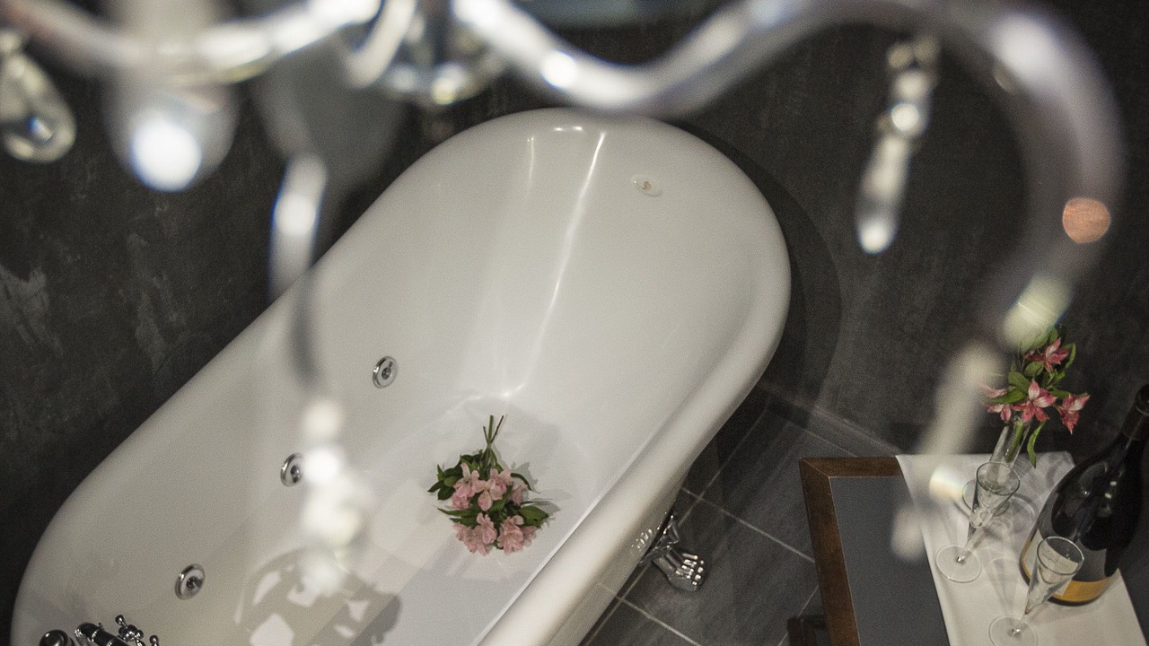 Photo of Bathroom in Ladadika