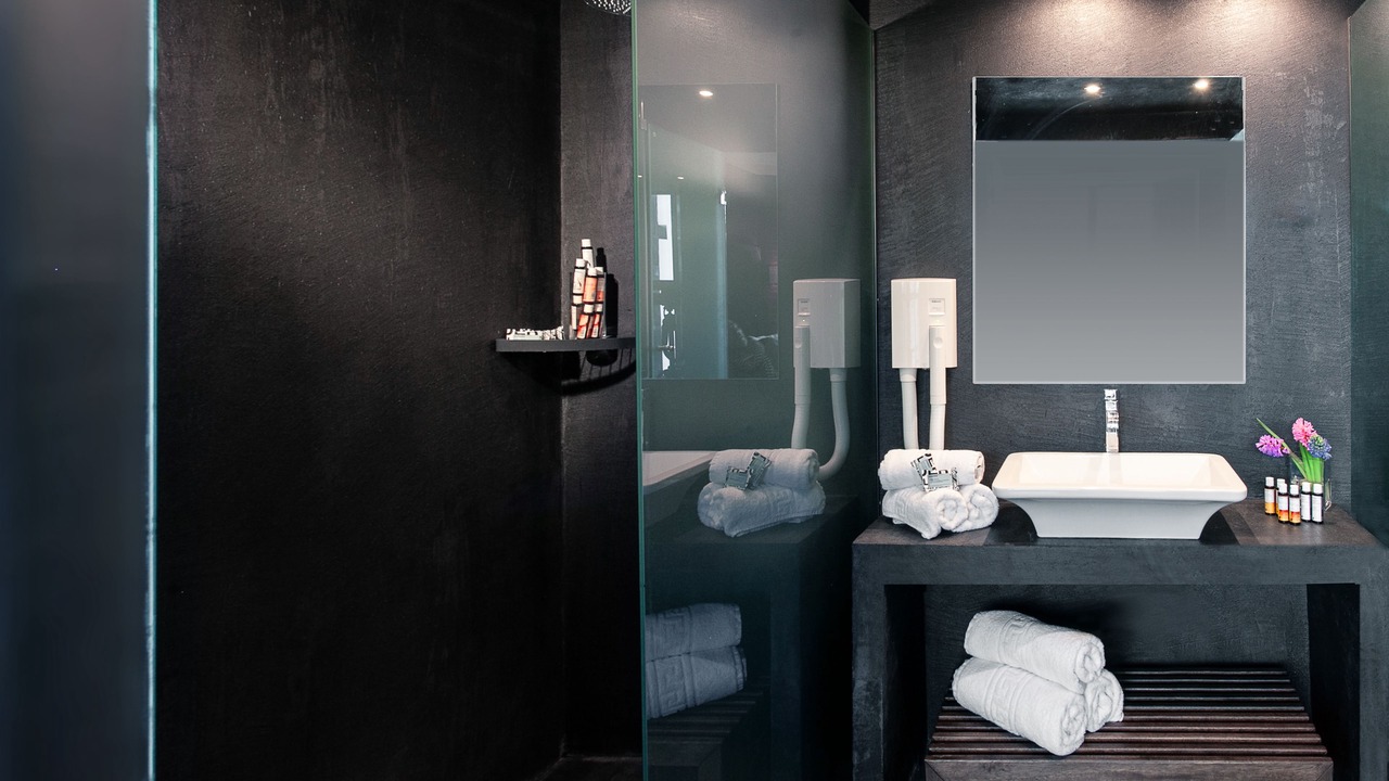 Photo of Bathroom in Ladadika