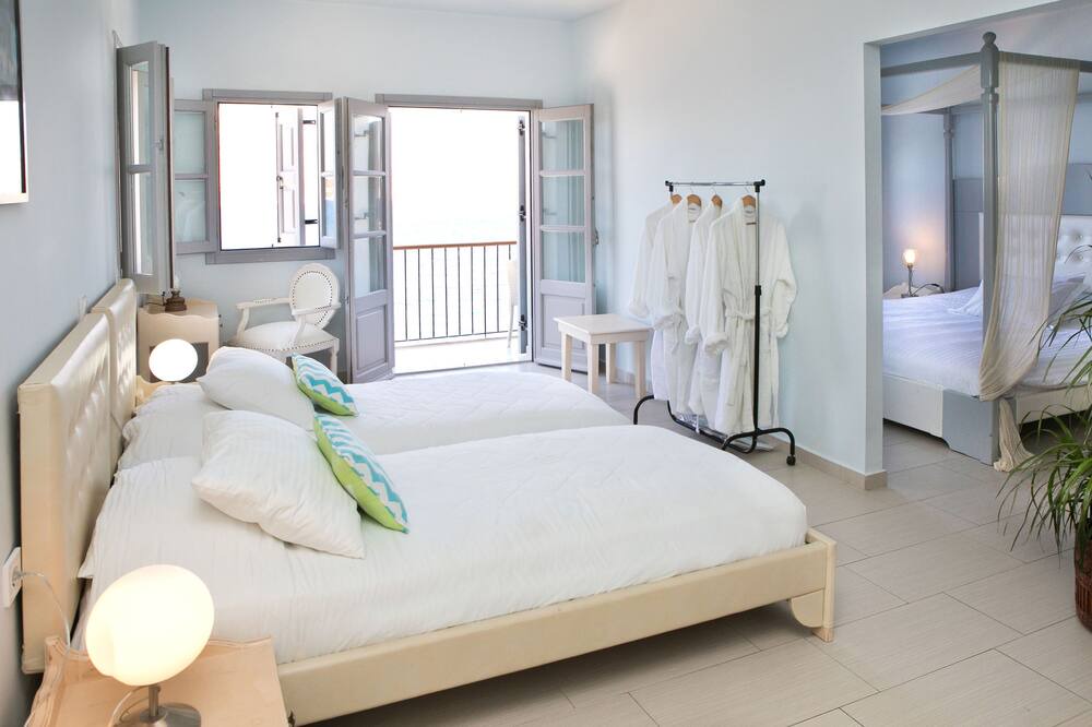 Photo of Bedroom in Massouri