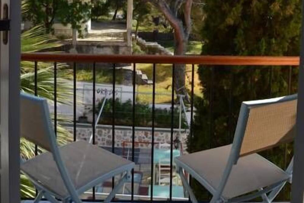 Photo of Patio Balcony in Massouri
