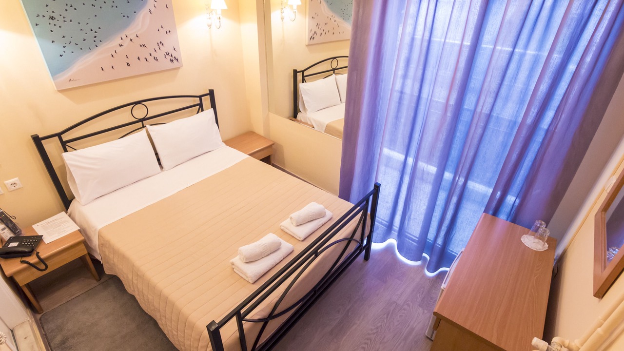 Photo of Bedroom in Pangrati