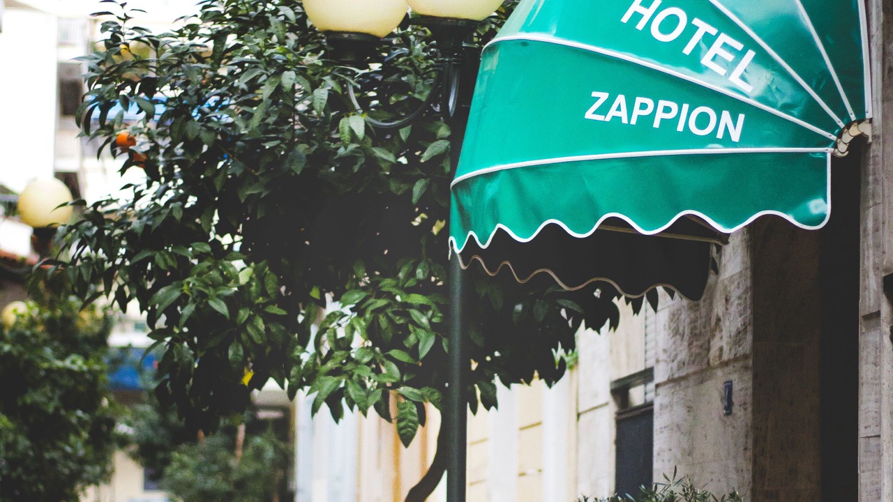 Photo of Outdoor in Pangrati