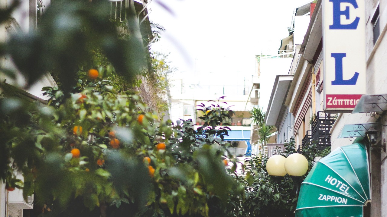 Photo of Outdoor in Pangrati
