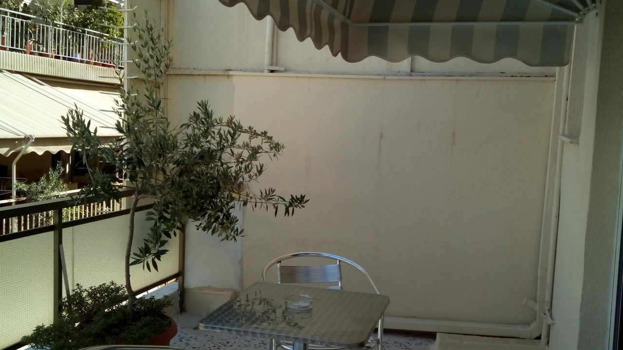 Photo of Patio Balcony in Pangrati