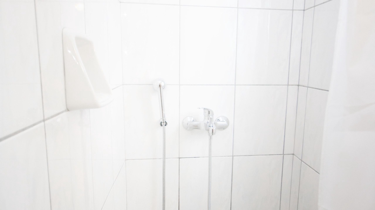 Photo of Bathroom in Pangrati