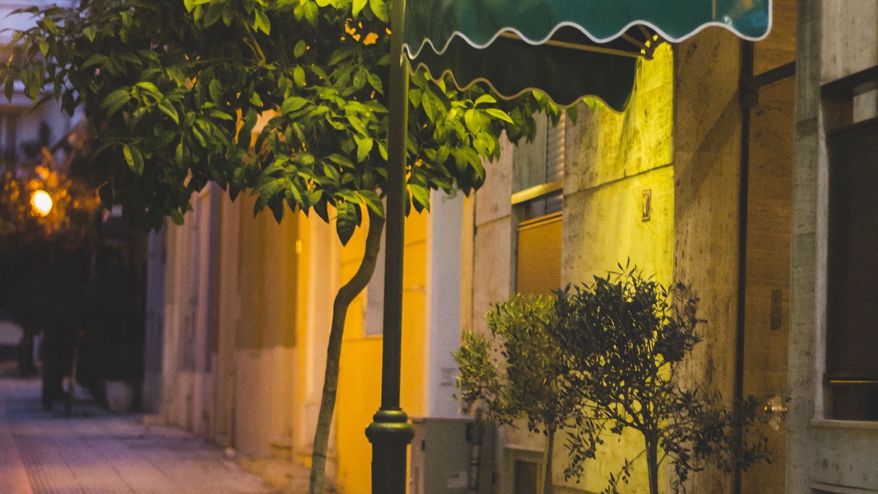 Photo of Outdoor in Pangrati