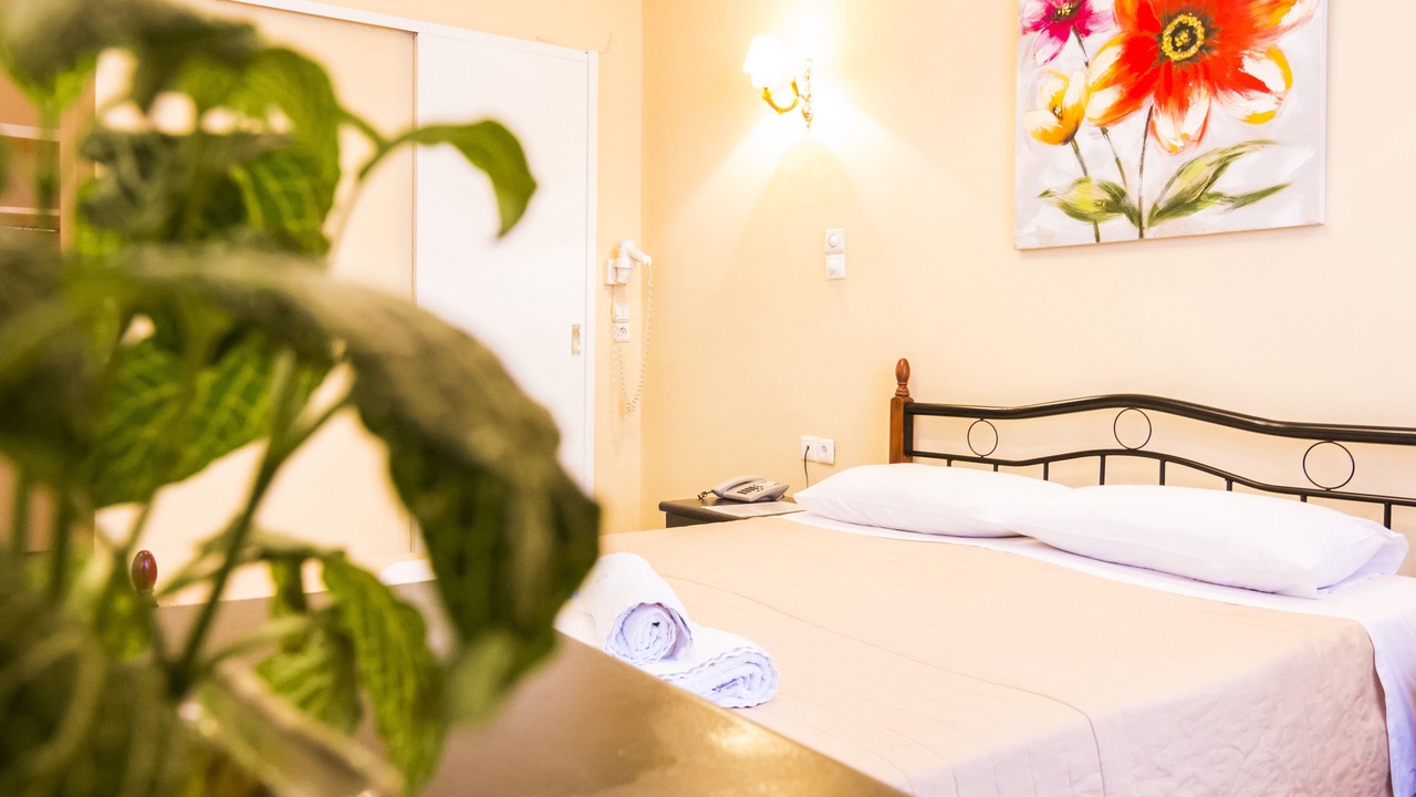 Photo of Bedroom in Pangrati