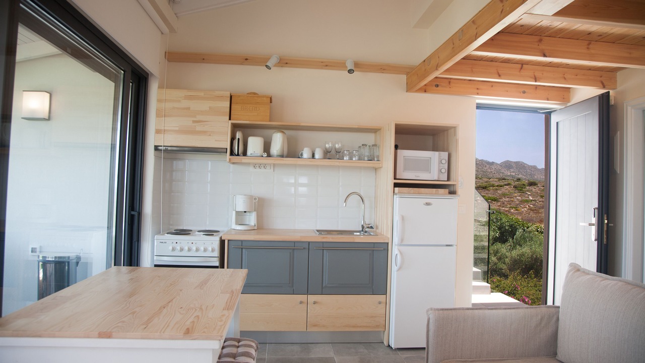 Photo of Kitchen in Stavros