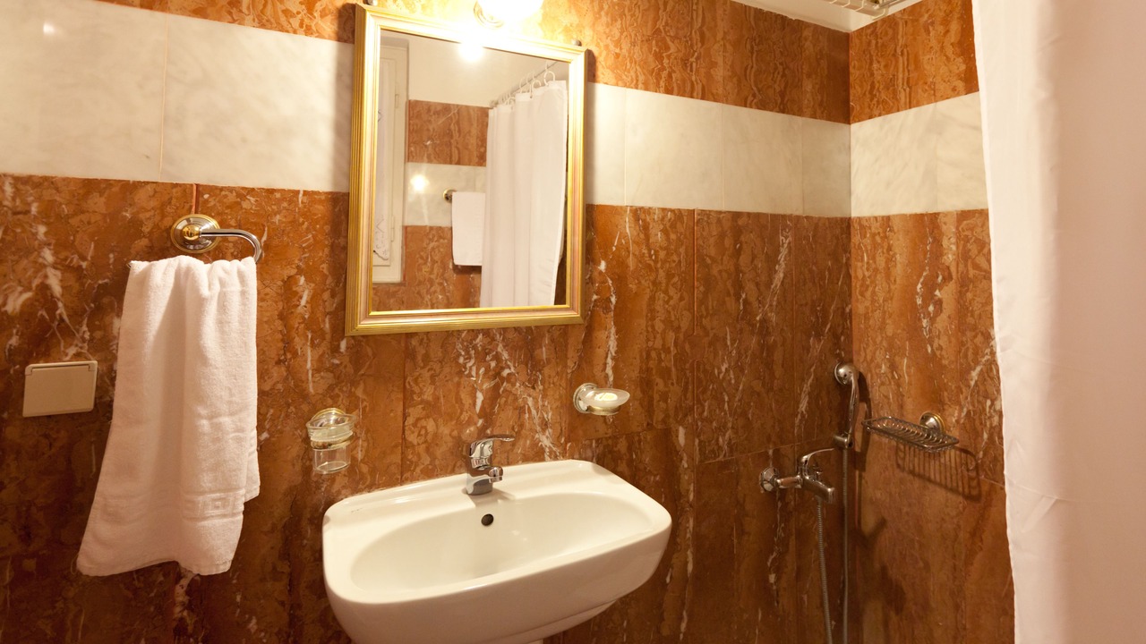 Photo of Bathroom in Nafplion City Centre