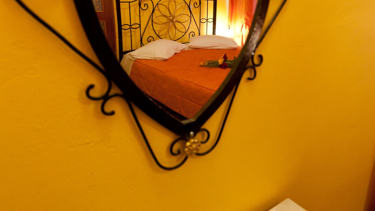 Photo of Bedroom in Nafplion City Centre