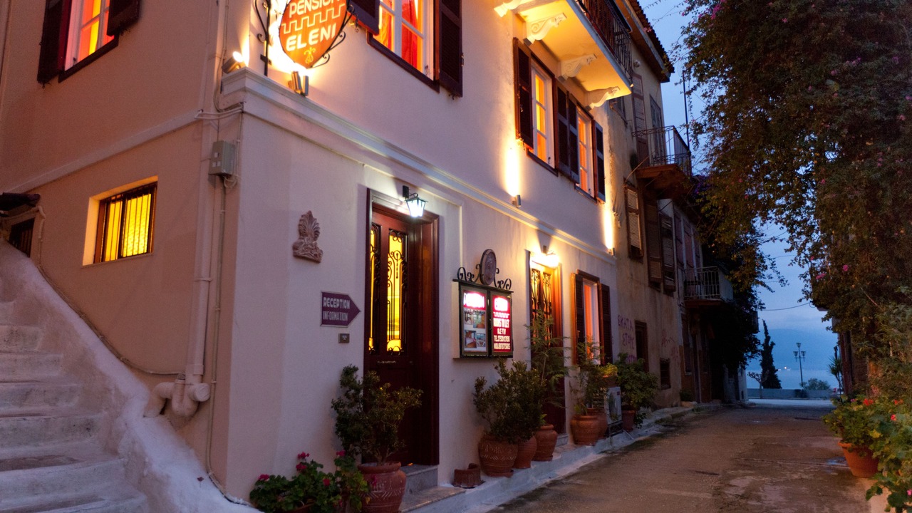 Photo of Outdoor in Nafplion City Centre