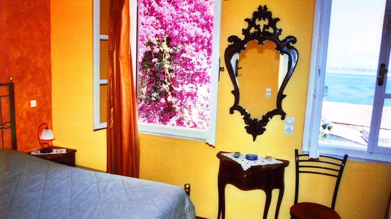 Photo of Bedroom in Nafplion City Centre